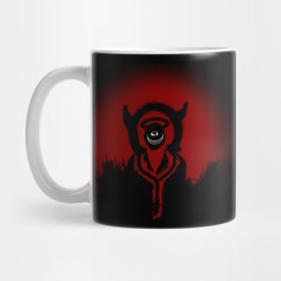 Cyclop Mug